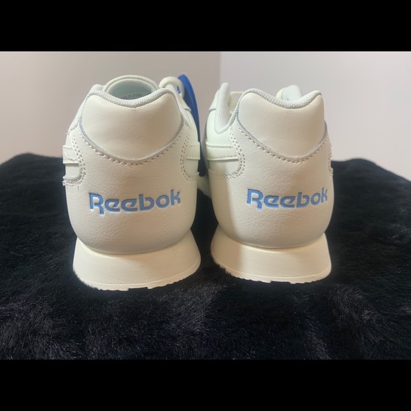 Off white Reebok - Picture 4 of 4